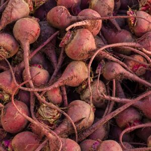 beets