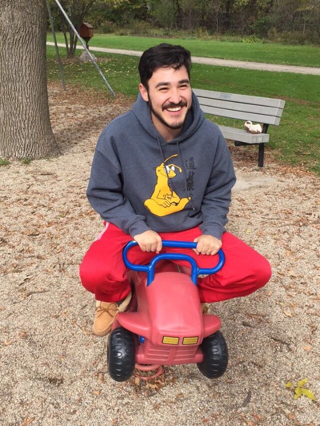ben sedillo