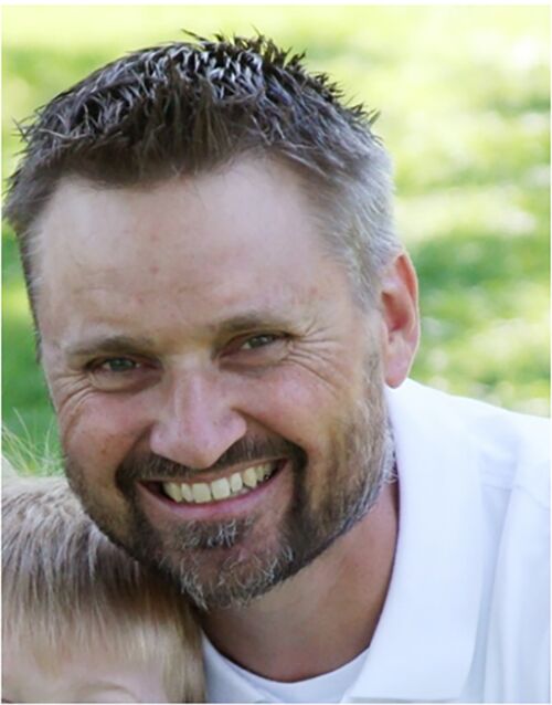chris blume