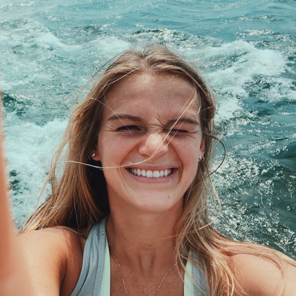 emma terris
