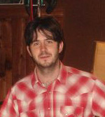 ken frost