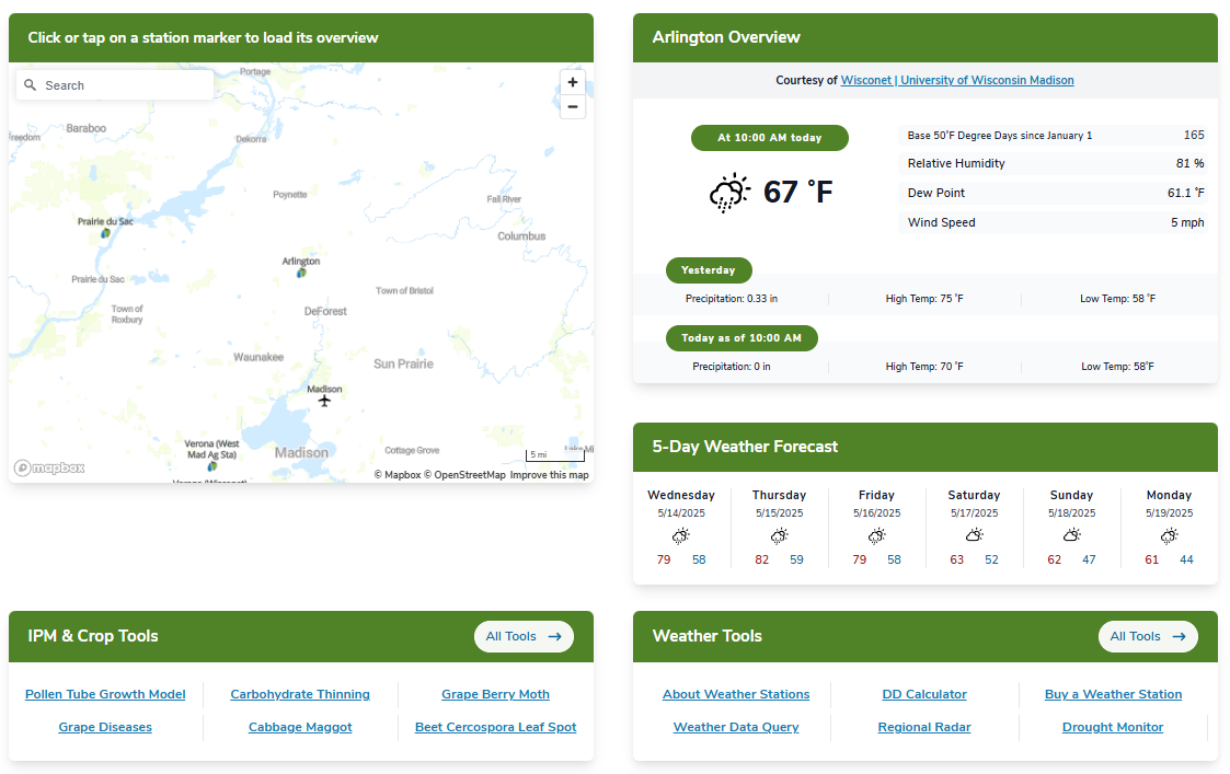 newa screenshot