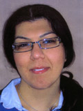shahideh nouri